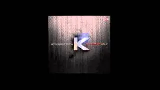 Dj K-rrion - Destruction
