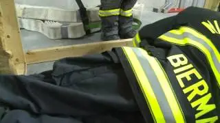 Inside the Middleton Fire Department