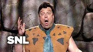 Flintstones Names - Saturday Night Live