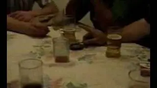Fiesta Egresado Nico Quaranta