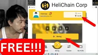 Free mining application like Core!