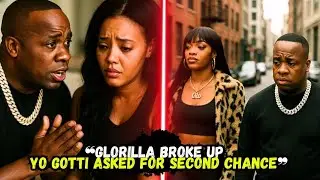 &ldquo;Yo Gotti Begs Angela Simmons for a Second Chance