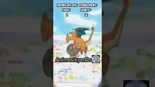 Gary is biggest fraud in Pokemon. #Pokemon #shorts