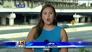 High Maryland Temperatures Cause Heat Advisory, Excessive Heat Warning