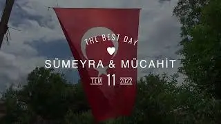 Sümeyra & Mücahit Düğün