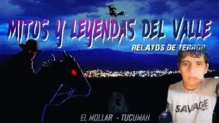 Noche de terror