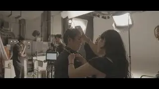 YURIYAN RETRIEVER - 『Venus』Music Video 【Behind The Scenes】
