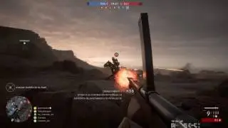 Bf1 bow bug