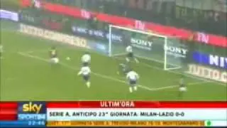 Giuseppe 'Beppe' Biava - Lazio