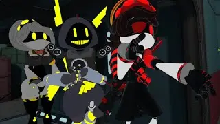 Among Us, Ep 05 - Part 02 - MFMC VrChat