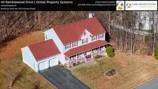44 Ramblewood Drive | Global Property Systems