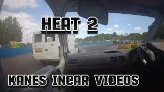 Incar with Daniel Allen 128