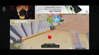 Jonathan gaming ultimate Royal solo vs squad Apartment fight