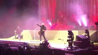 A Day To Remember live @ Infinite Energy Center Duluth, GA 11/21/19 (Full Set)
