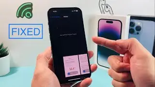 Принтеры AirPrint не найдены (ИСПРАВЛЕНО)