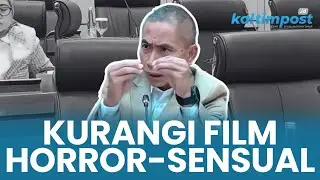 Ketimbang Horror-Sensual, Produsen Film Indonesia Diminta Fokus Kembangkan Kekayaan Bangsa