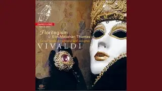 Laudate pueri, RV 601: VII. Gloria Patri et Filio. Larghetto