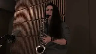 Niki Kokkoli @ studio4D