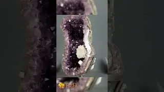 Check out this amazing amethyst! #aaa #crystals