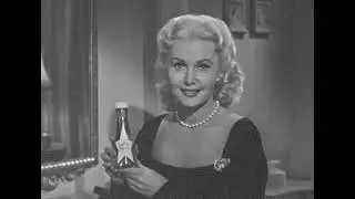 Rhonda Fleming Luster Creme Shampoo