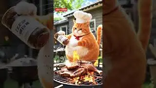 😻🐈Just good🤣🤣! #music #funny #cartoon #cat #trending #shorts