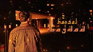 HARSAL - BAGDAD (Official Music Video) 2026