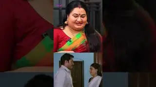 Mammookka | Bindu Panicker | Vatsalyam | Malayalam Cinema | Parvathy | Milestone Makers | #shorts