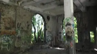 URBEX: Abandoned Railway Depot (2023)