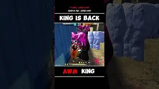 double sniper gameplay free fire #captainsobuj #ff  #gerenafreefire