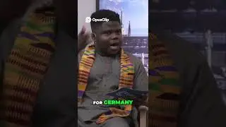 Borderless Africa  Visa Free Travel & Challenges @WODEMAYA  #likeandsubscribe