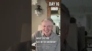 Dry January Day 16 | Halfway There: Imposter Syndrome and the Lies We Tell Ourselves
