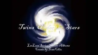 Twins Under the Stars - 1 Twins Under the Stars