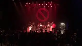 Habits (Full Set) Town Ballroom Buffalo, Ny