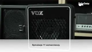 VOX Mini Go 10 || Tv Guitar Center