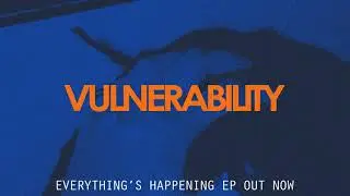 [Alt R&B/UK Garage] RIVER VIEW - Vulnerability