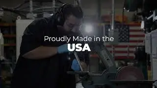 Made in the USA From Safety Products Global