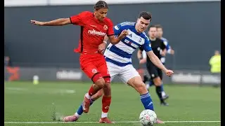 Jong Almere - SV Spakenburg | seizoen 25/26