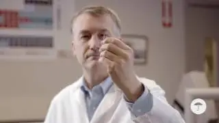 Risk Lab: Every little detail &ndash; Materials science
