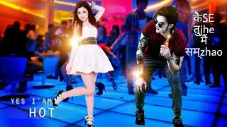 Jenish naik girl edite by picsart || VS Editx