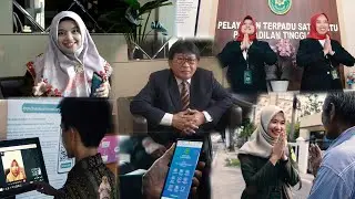 PTSP Pengadilan Tinggi Riau 2024