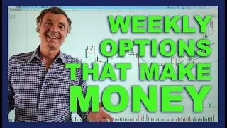 Weekly Options That Make Money | Weekend Edition: June 22, 2024