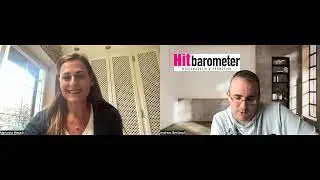 Exklusives Interview Marianna Masadi - @hitbarometer