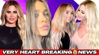 Real Housewives Shock: Kim Zolciak's Daughter Faces Multiple DUI & Drug Charges!
