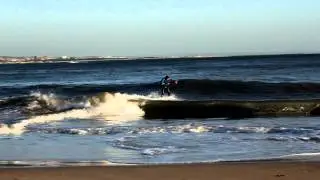 Gon&ccedil;alo Santos @ Bred Skimboards