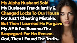 My Cheating Ruined My Marriage & After That My AP Broke Up W/ Me Cuz He Found Out My Secret. Reddit
