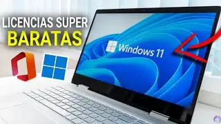 C&oacute;mo Comprar y Activar Windows 11 Pro BARATO | Licencias OEM&nbsp;Originales