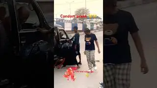 Condom prank gone wrong 😂😂#subscribe #shorts #funny #short #prankvideo