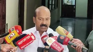CPM's involvement in Vadakkancherry vote bribery suspected: Thrissur DCC President Joseph Tajet