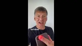 How to lower stress with your phone in 2Min #stress #stressrelief #breathnow #breathingexercises