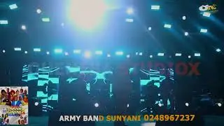 ARMY BAND SUNYANI